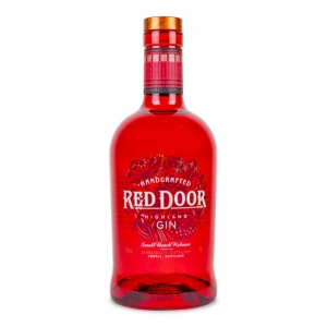 Benromach Red Door Gin